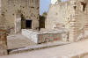 Roman fast food shop (Herculaneum)